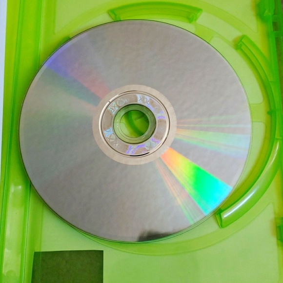 3 NFL Madden NFL GAMES Xbox 360 - Picture 9 of 13